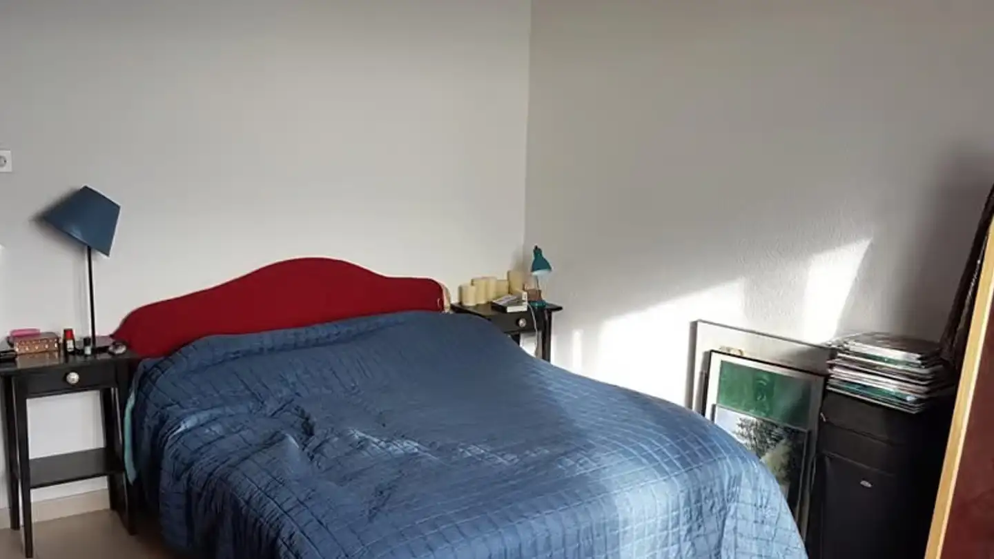 Appartement à louer - Chemin Des Abyssins 12, 2025 Chez-le-Bart - Photo 4