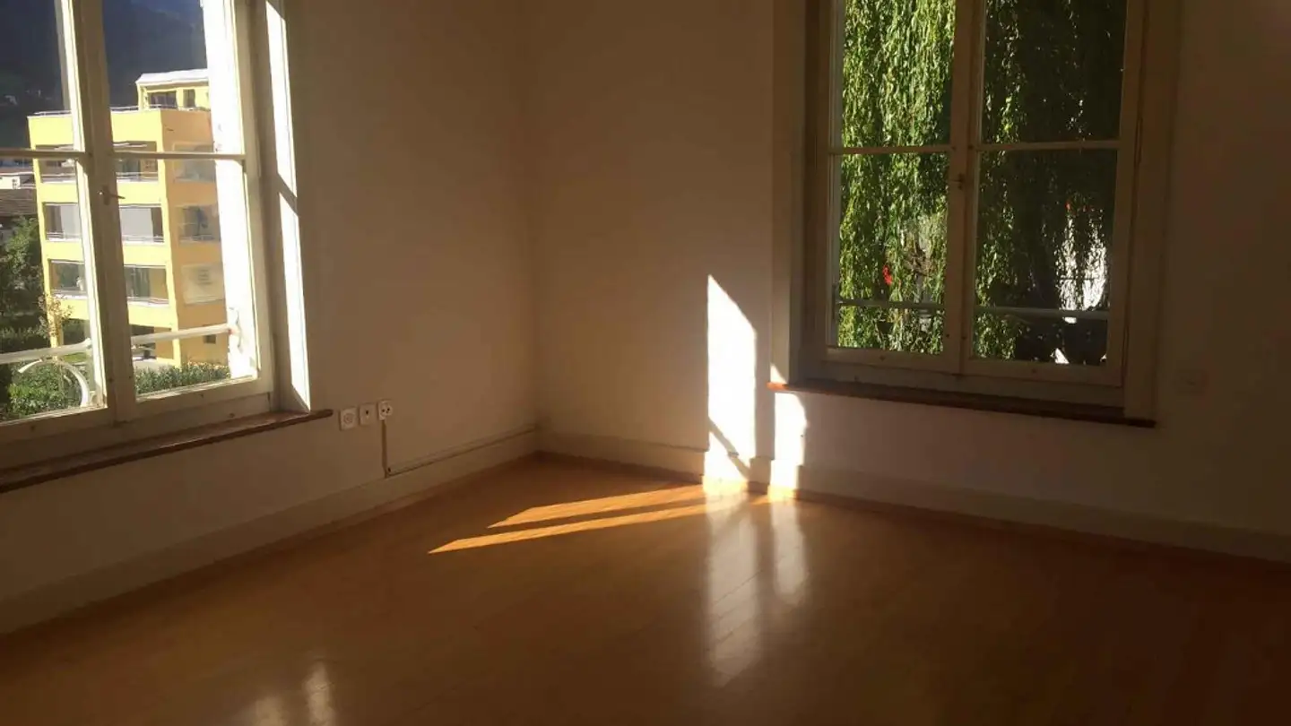 Wohnung mieten - Juchserweg 4, 7000 Chur - Foto 2