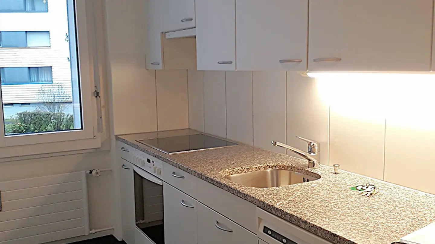 Appartement à louer - Fenkernstrasse 25, 6010 Kriens - Photo 2