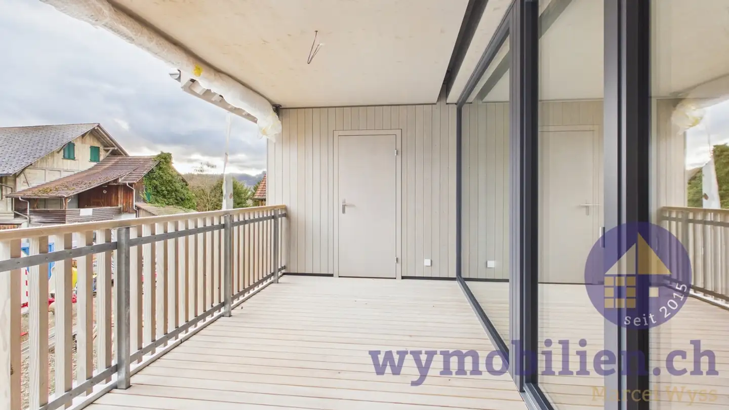 Apartment for sale - Gotthelfstrasse 11c, 3432 Lützelflüh-Goldbach - Photo 4