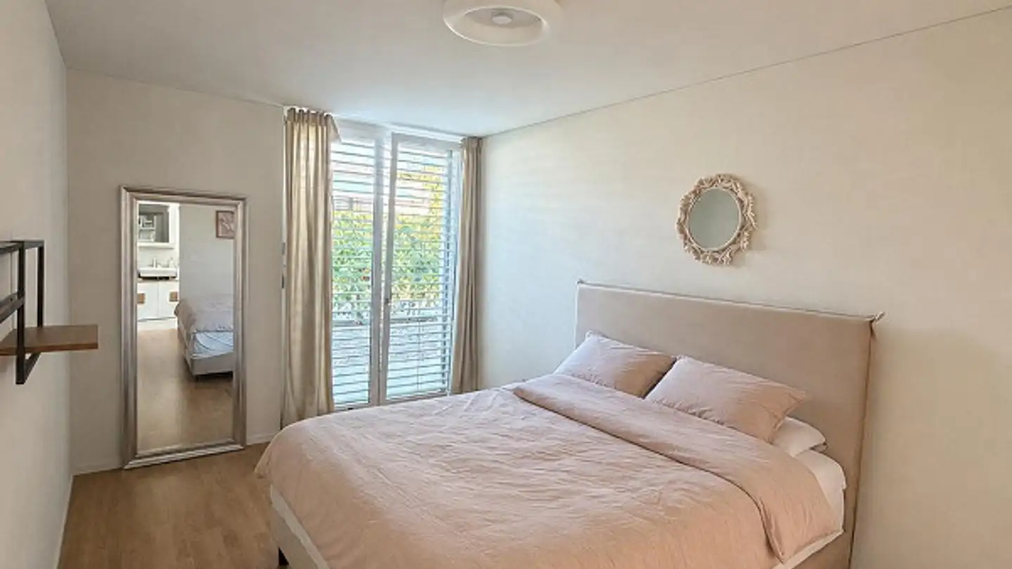 Appartamento in affitto - Grossi Schanz 10, 8260 Stein am Rhein - Foto 4