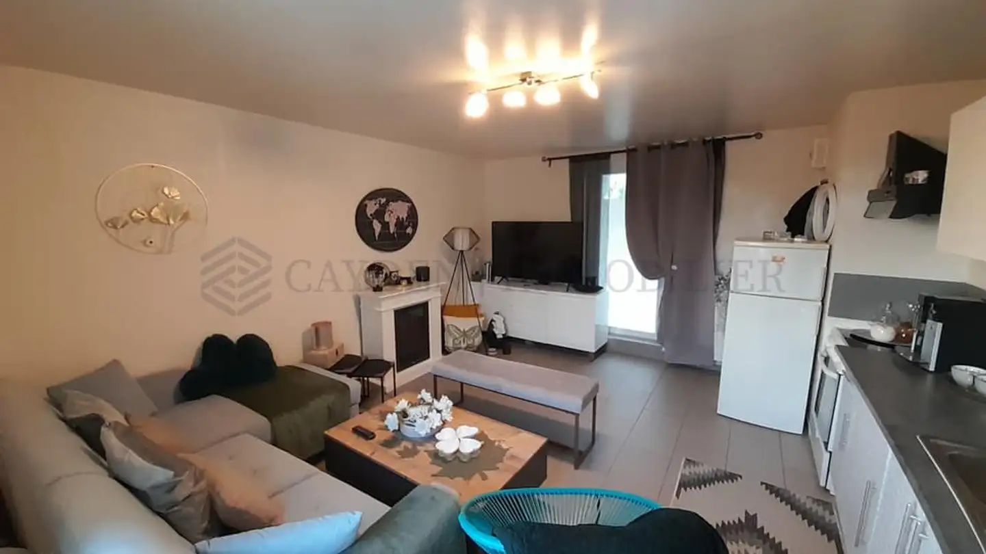 Mehrfamilienhaus kaufen - 1214 Vernier - Foto 4