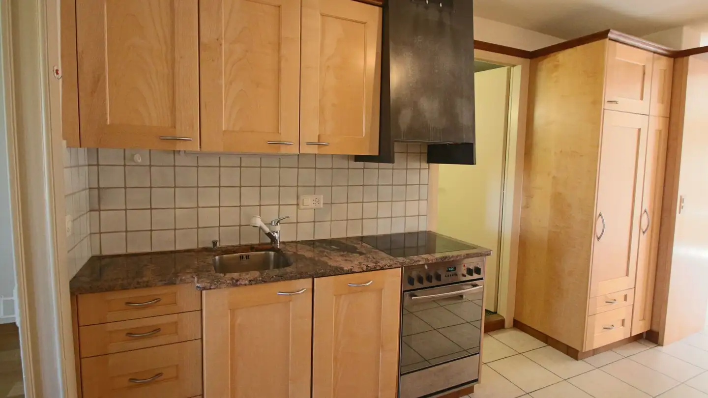 Apartment for rent - Route Du Bois-De-La-Chaux 153, 1090 La Croix (Lutry) - Photo 4