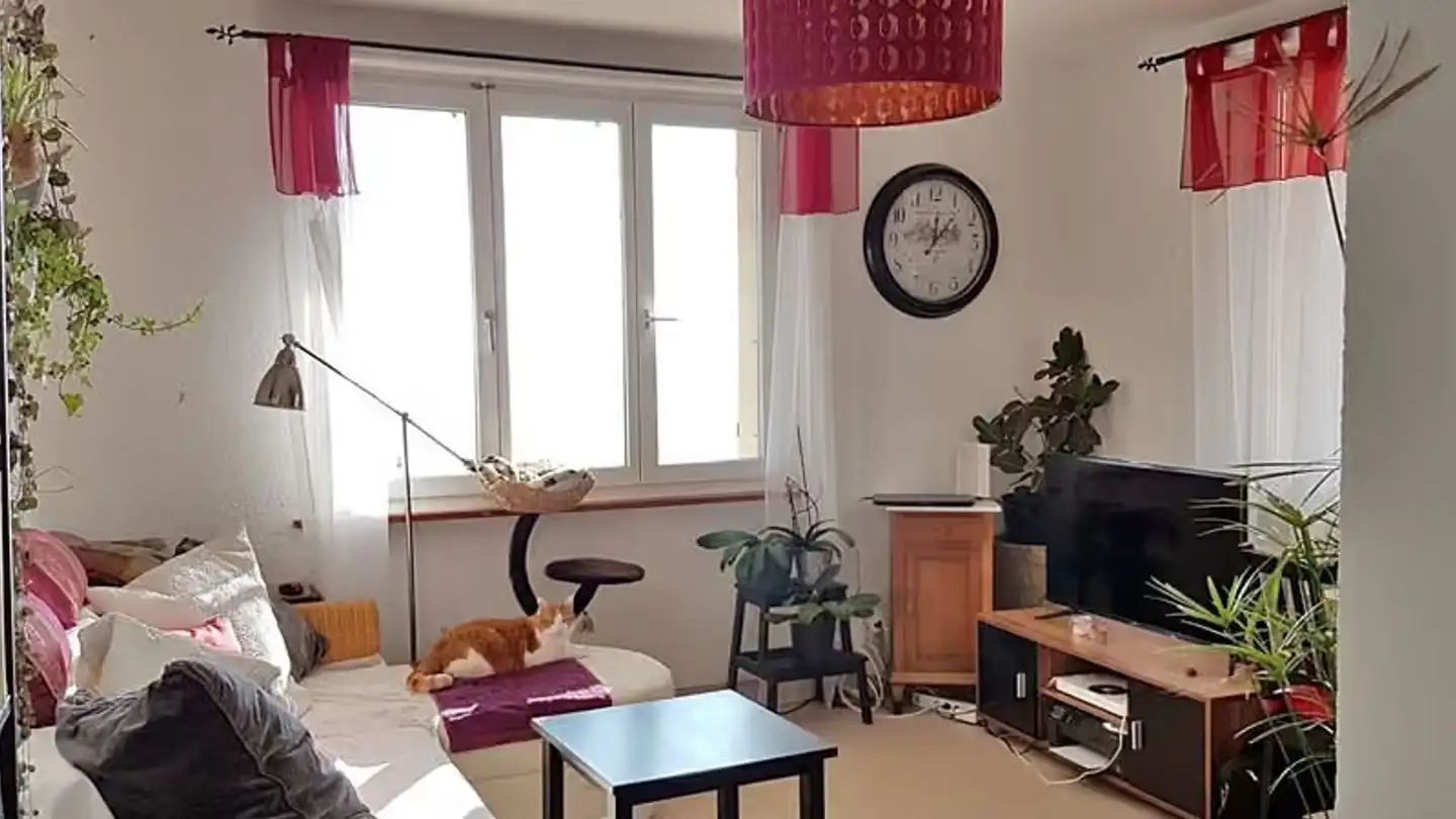 Appartement à louer - Chemin Des Abyssins 12, 2025 Chez-le-Bart