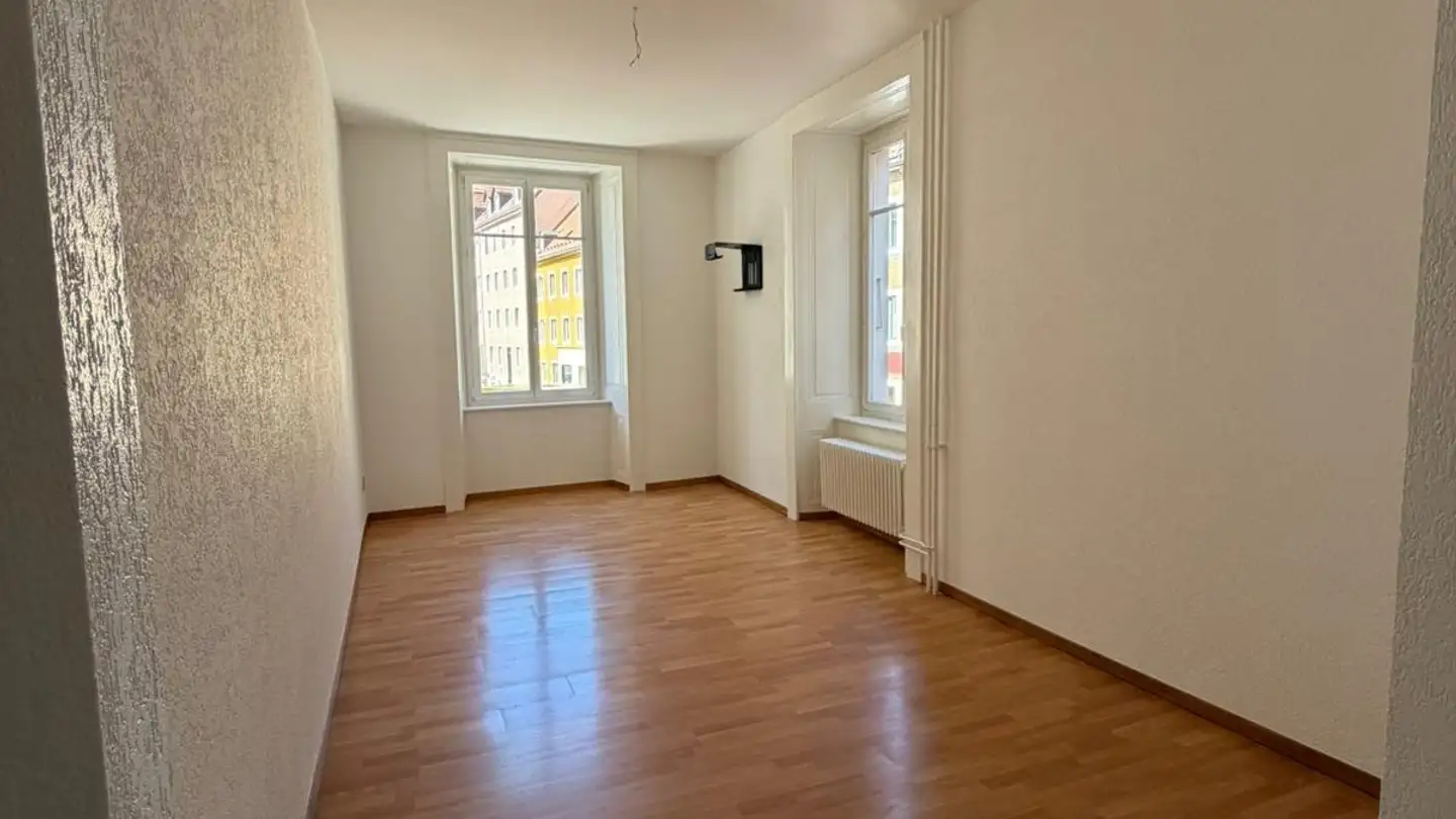 Wohnung mieten - Rue Du Marché 6, 2300 La Chaux-de-Fonds