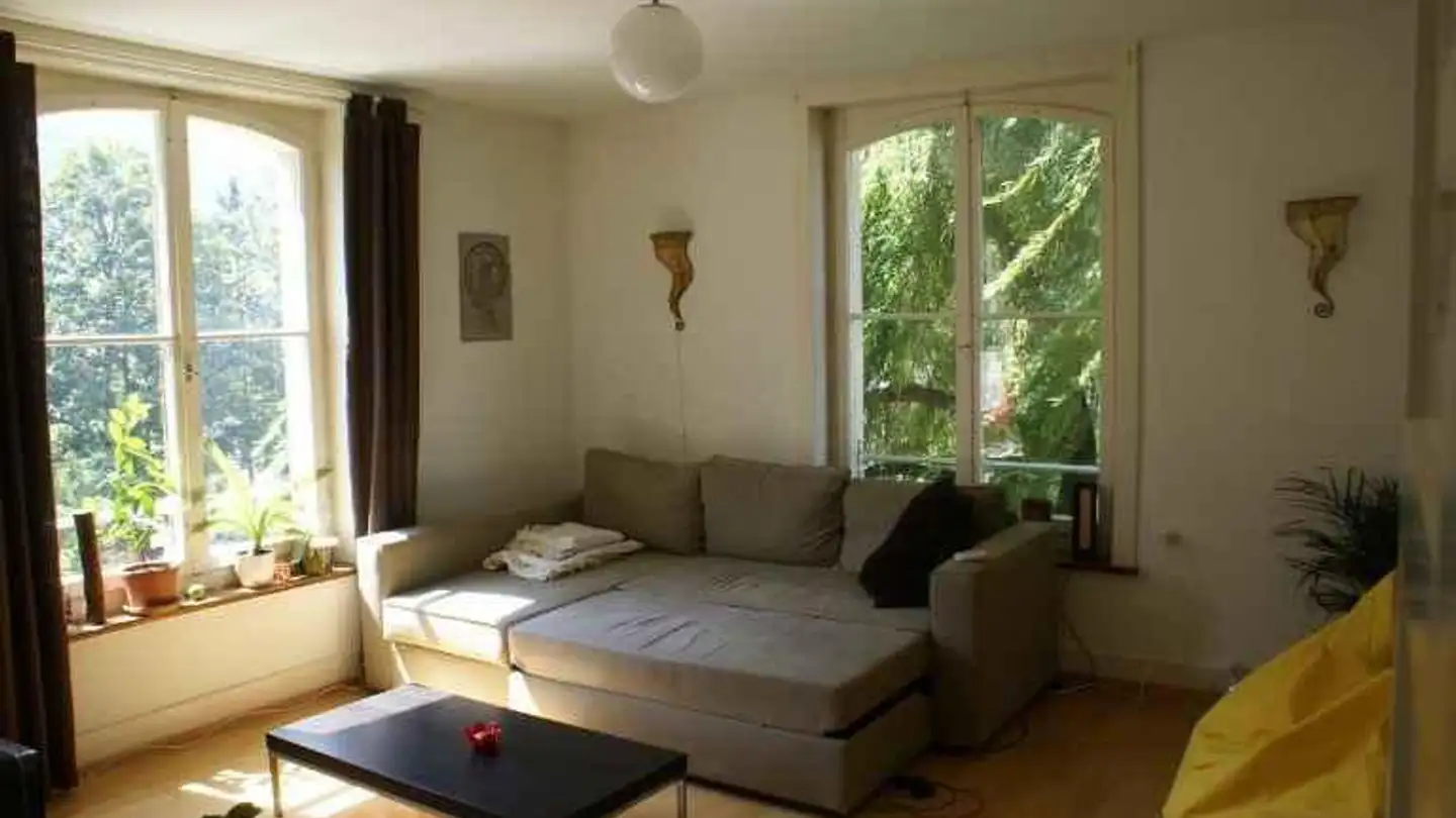 Wohnung mieten - Juchserweg 4, 7000 Chur - Foto 3
