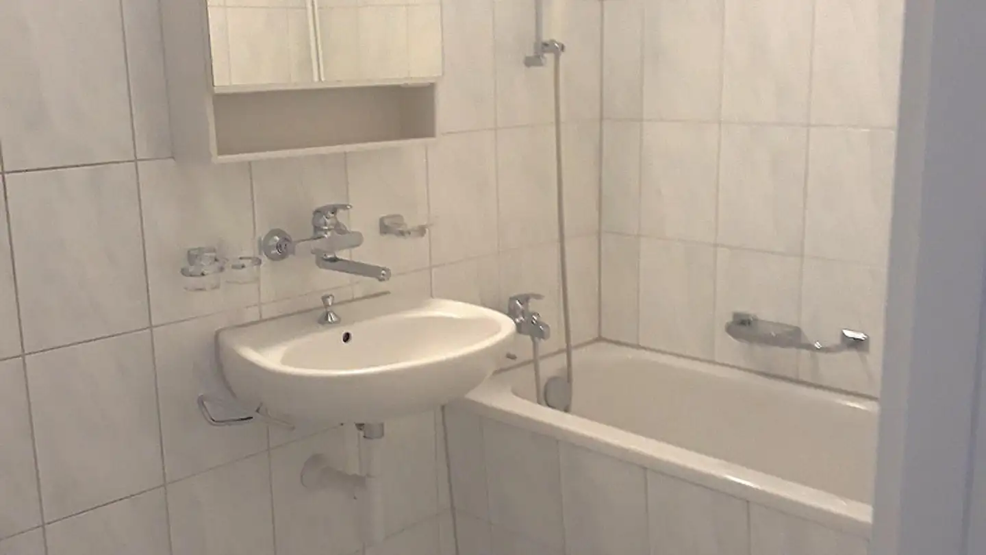 Appartement à louer - Fenkernstrasse 25, 6010 Kriens - Photo 4