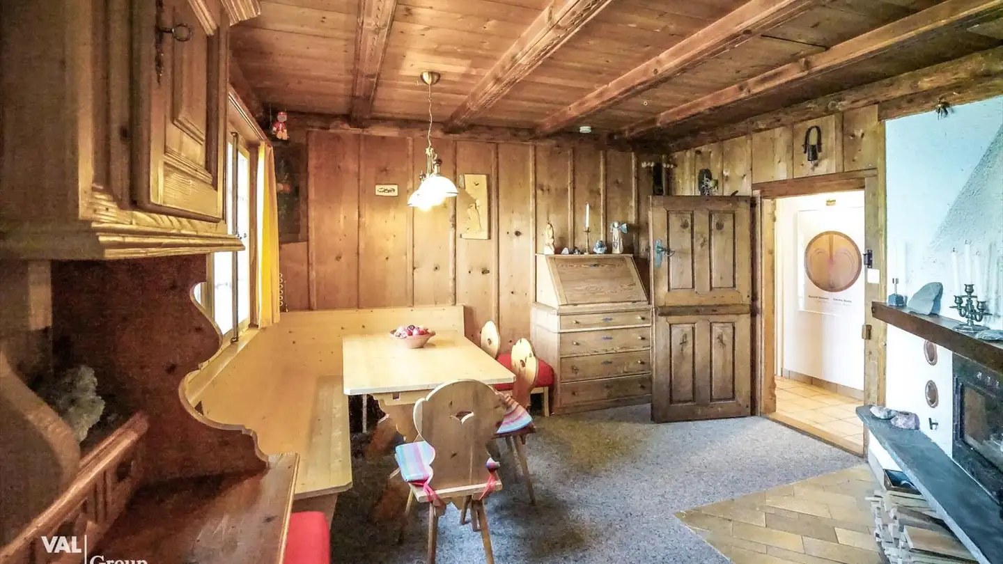 Casa singola in vendita - Harstettli 1410c, 3855 Brienz BE - Photo 3