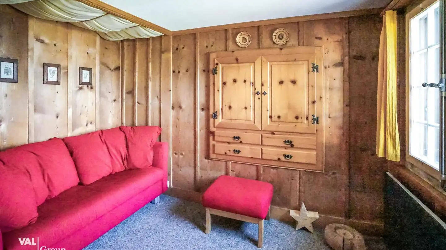 Casa singola in vendita - Harstettli 1410c, 3855 Brienz BE - Photo 4