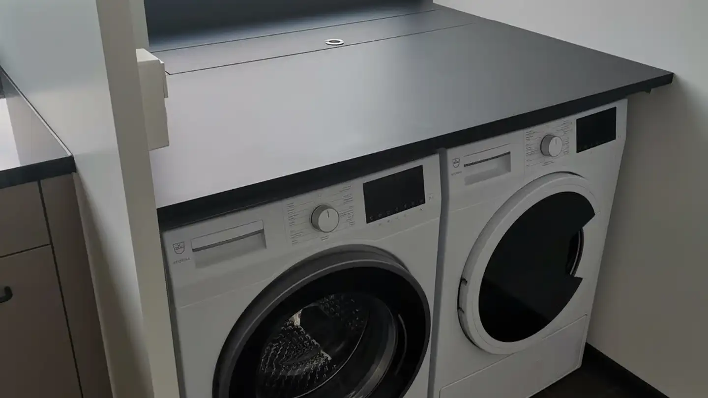 Wohnung mieten - Hintere Bahnhofstrasse 48, 5000 Aarau - Foto 3