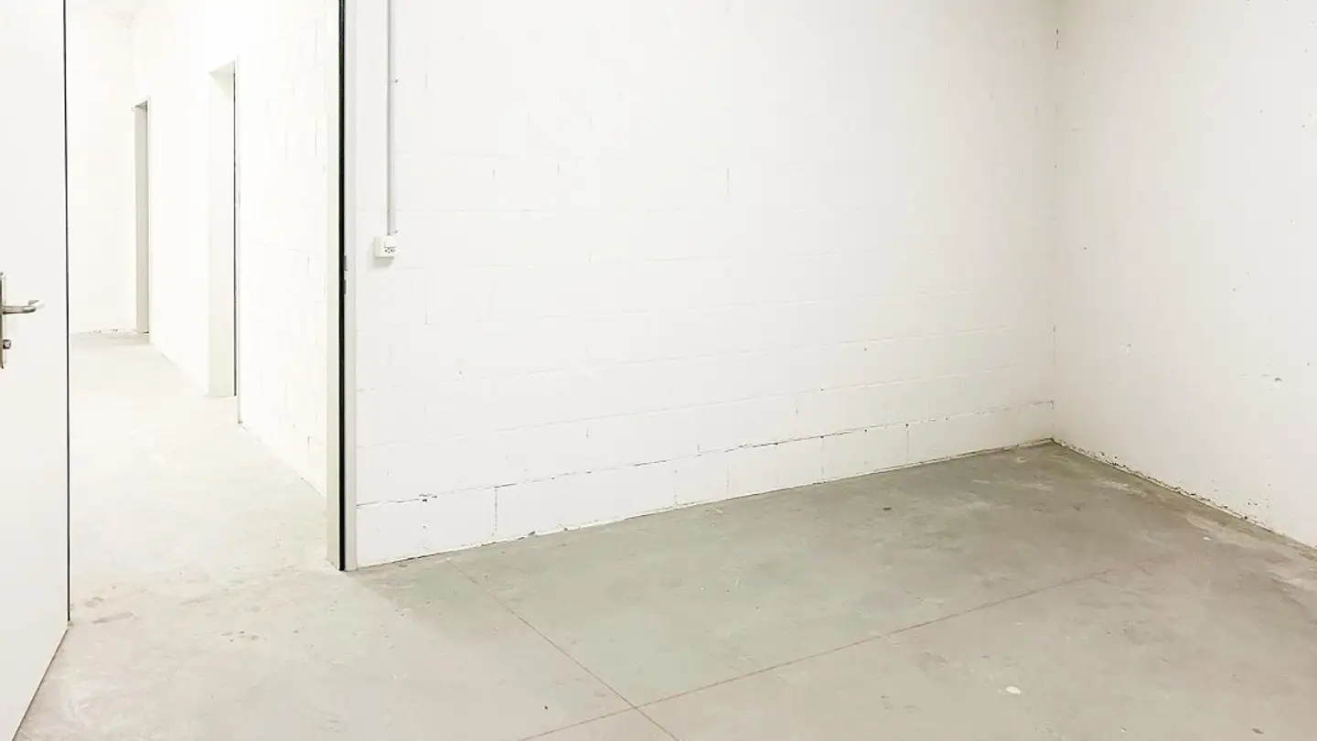 Werkstatt mieten - Haini-Rennhas-Strasse 6, 9403 Goldach - Foto 3