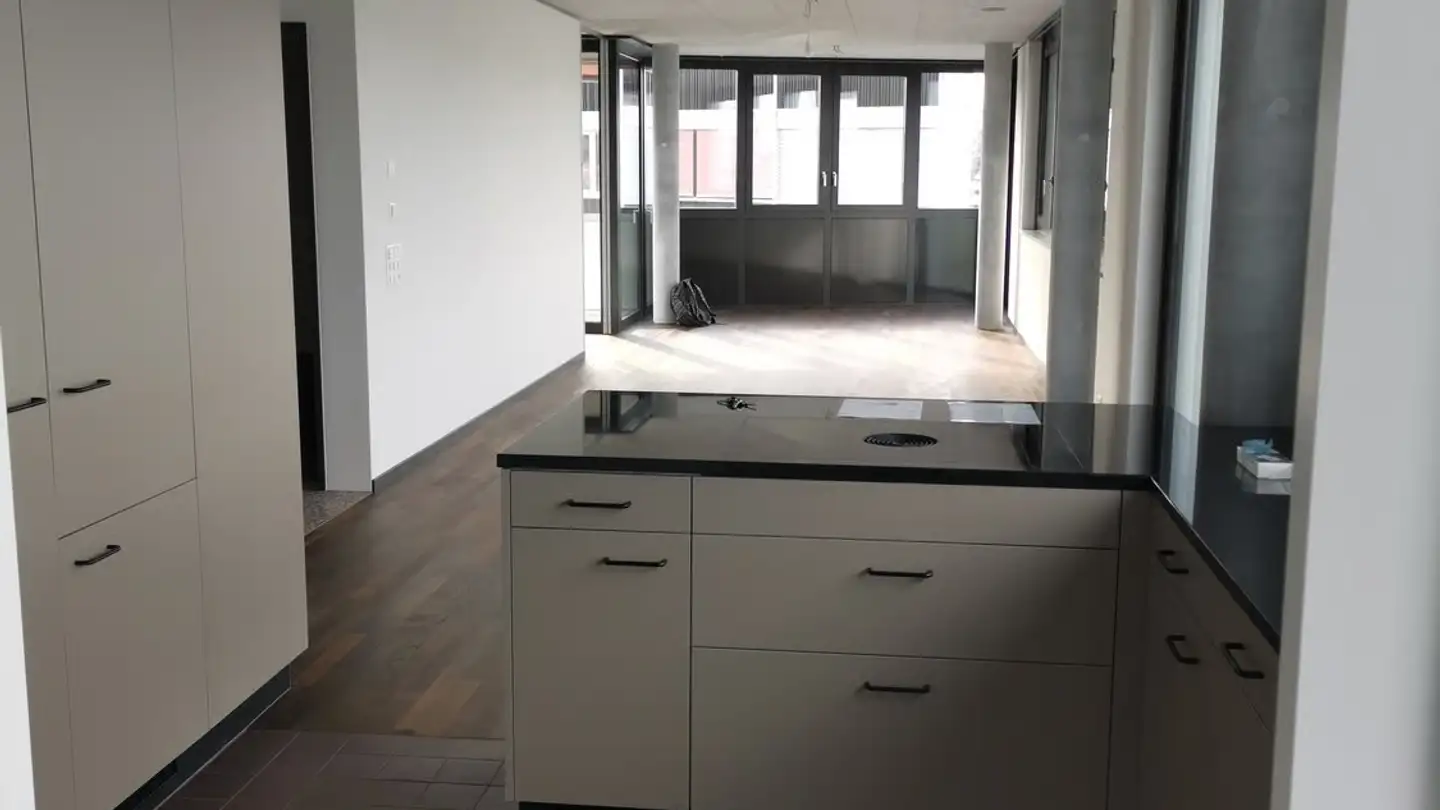 Wohnung mieten - Hintere Bahnhofstrasse 48, 5000 Aarau - Foto 4
