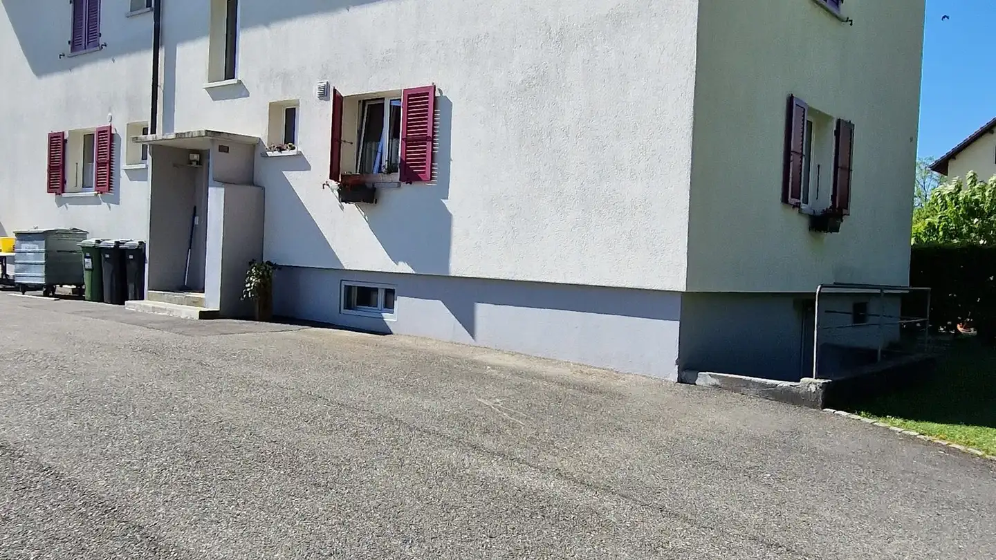 Wohnung mieten - Girizstrasse 94, 4562 Biberist