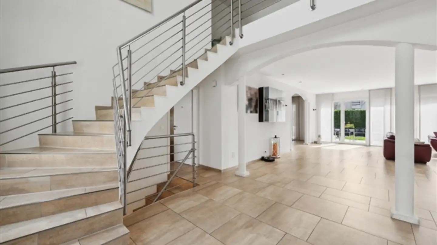 Einfamilienhaus kaufen - 5415 Nussbaumen AG - Foto 3