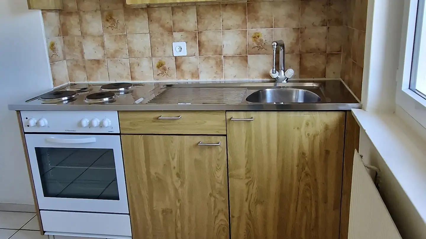 Wohnung mieten - Girizstrasse 94, 4562 Biberist - Foto 2