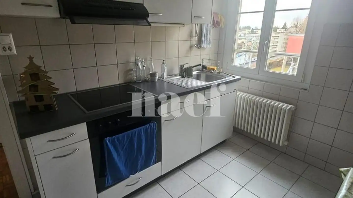 Appartamento in affitto - Route Du Pavement 93, 1018 Lausanne - Foto 2