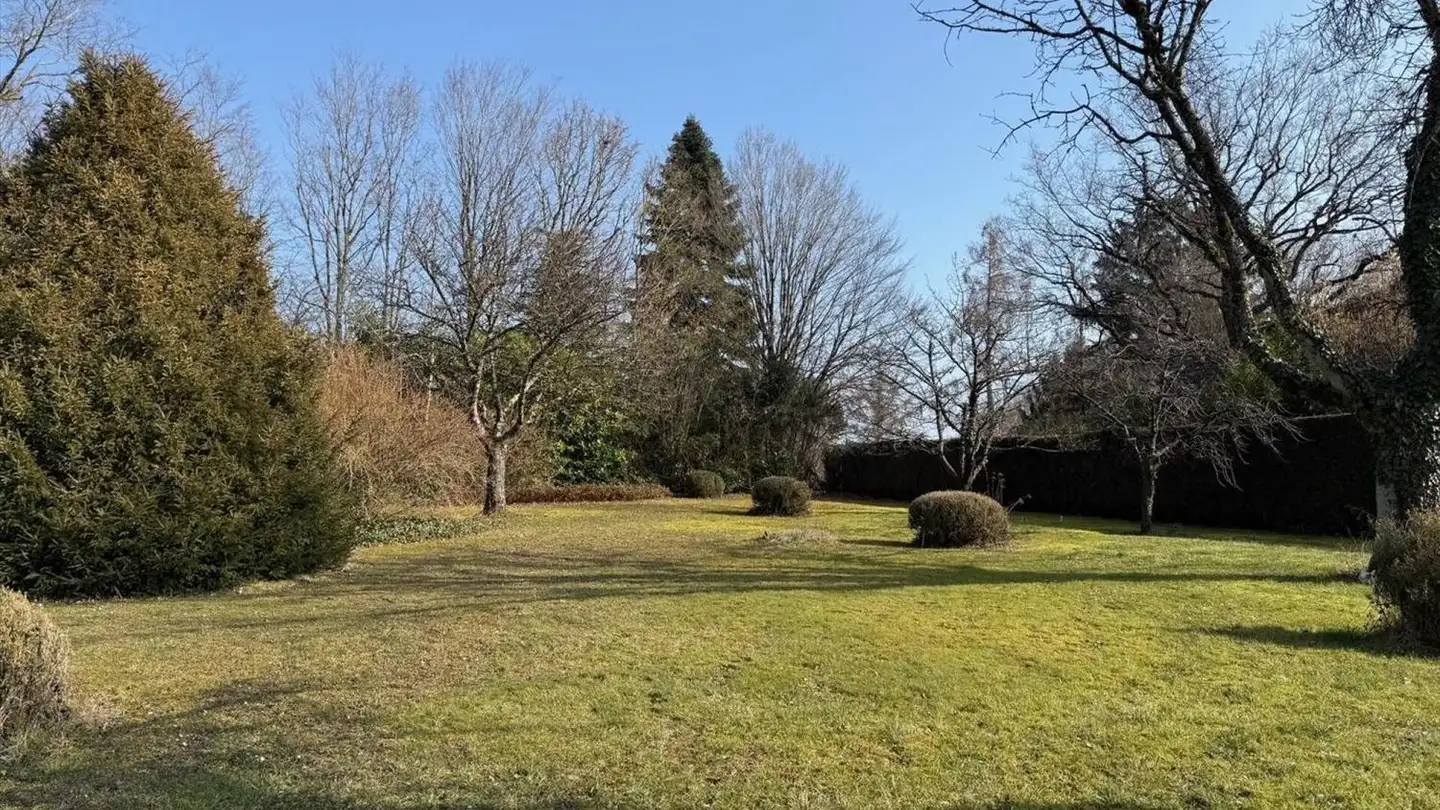 Maison individuelle à vendre - 1000 Lausanne 25