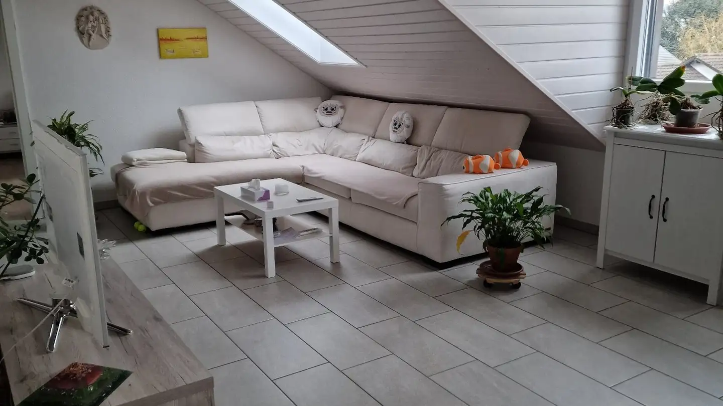 Apartment for rent - Chemin Des Cerisiers, 1182 Gilly