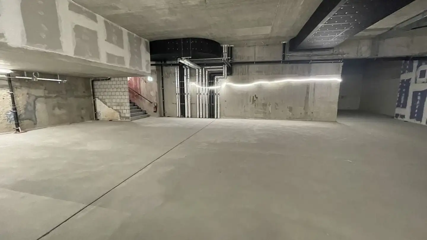 Storage space for rent - Aarbergergasse 30, 3011 Bern - Photo 4