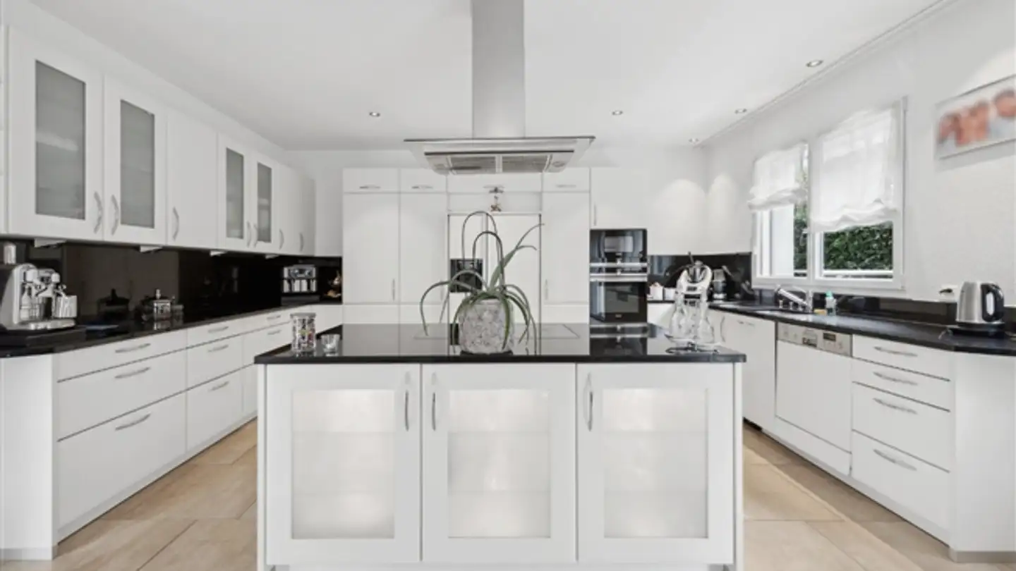 Einfamilienhaus kaufen - 5415 Nussbaumen AG - Foto 4