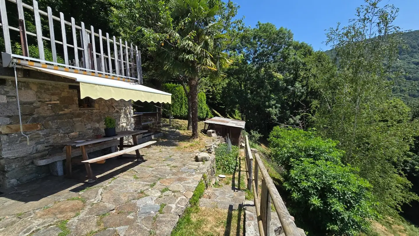 Single house for sale - 6809 Medeglia - Photo 3