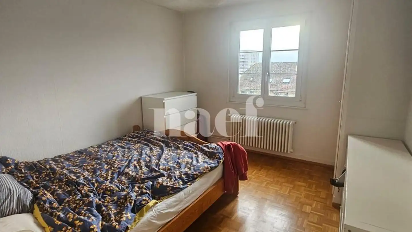 Appartamento in affitto - Route Du Pavement 93, 1018 Lausanne - Foto 3