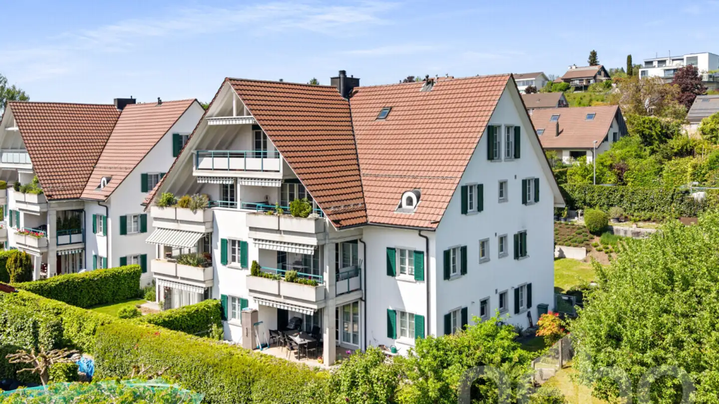 Duplex à vendre - 8185 Winkel