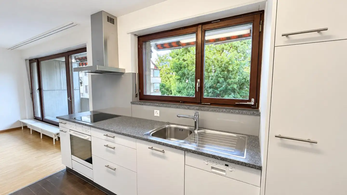 Wohnung mieten - Steinbühlweg 89, 4123 Allschwil - Foto 3