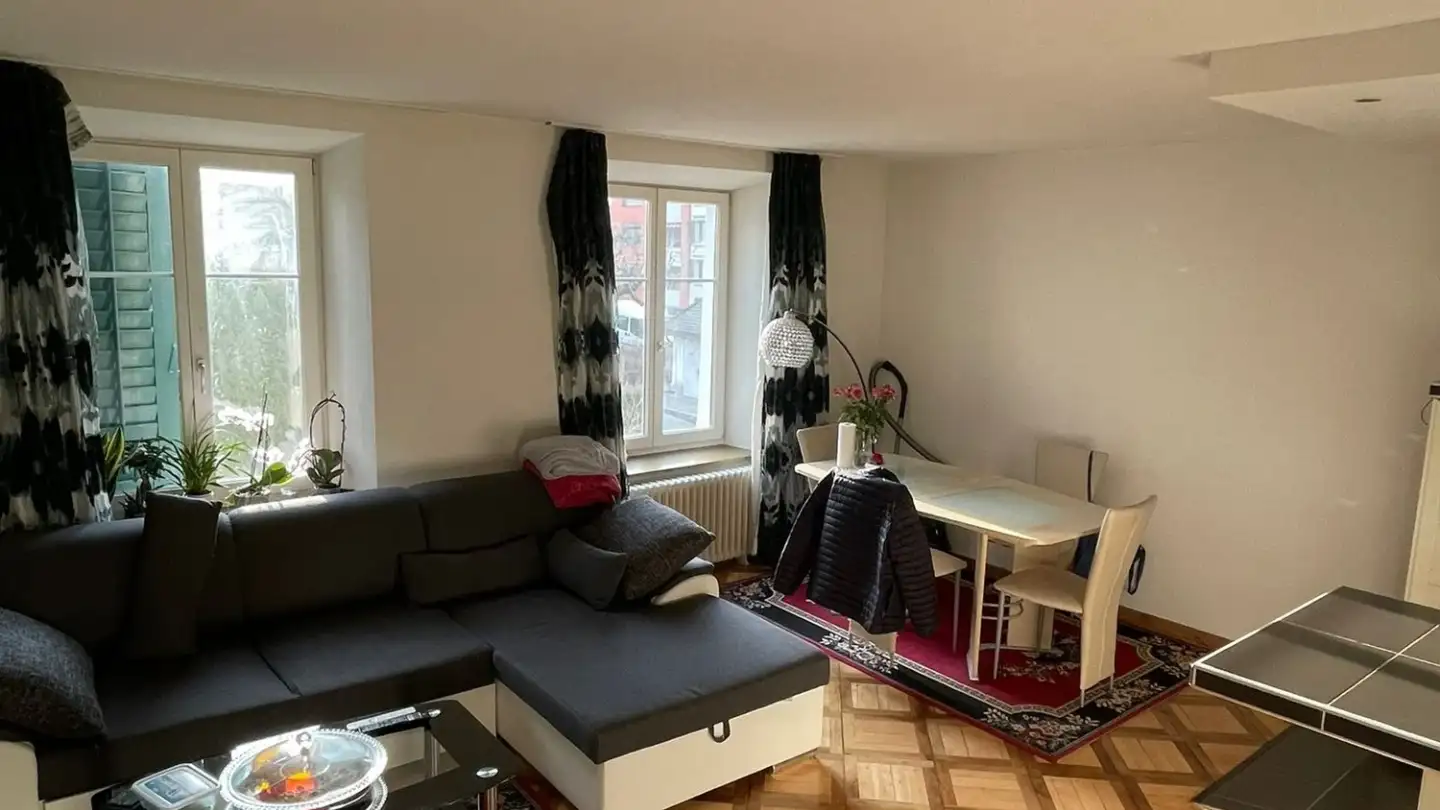 Appartement à louer - Burgstrasse 60, 8750 Glarus