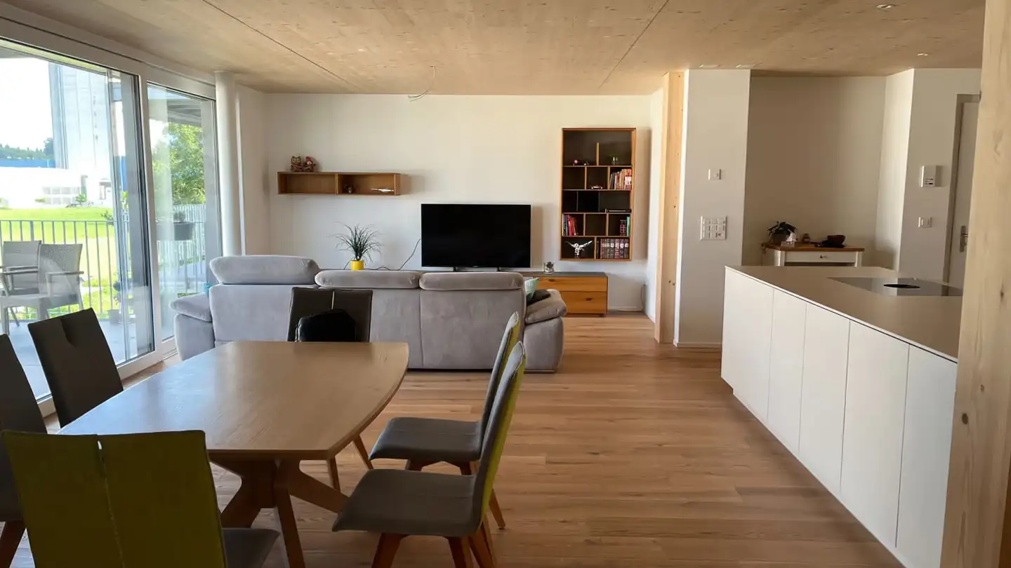 Appartamento in affitto - Wiesenweg 17, 3360 Herzogenbuchsee - Foto 3