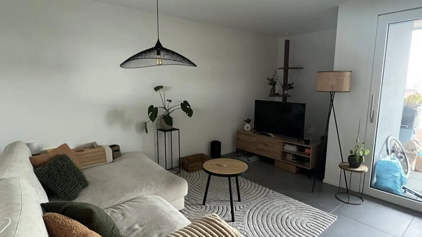 Wohnung mieten - Route De La Fonderie 27, 1700 Fribourg - Foto 4