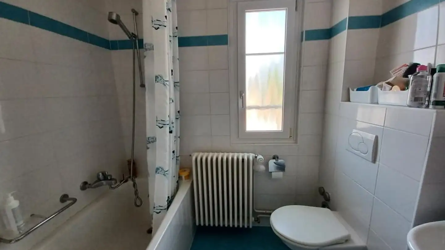 Appartamento in affitto - Route Du Pavement 93, 1018 Lausanne - Foto 4