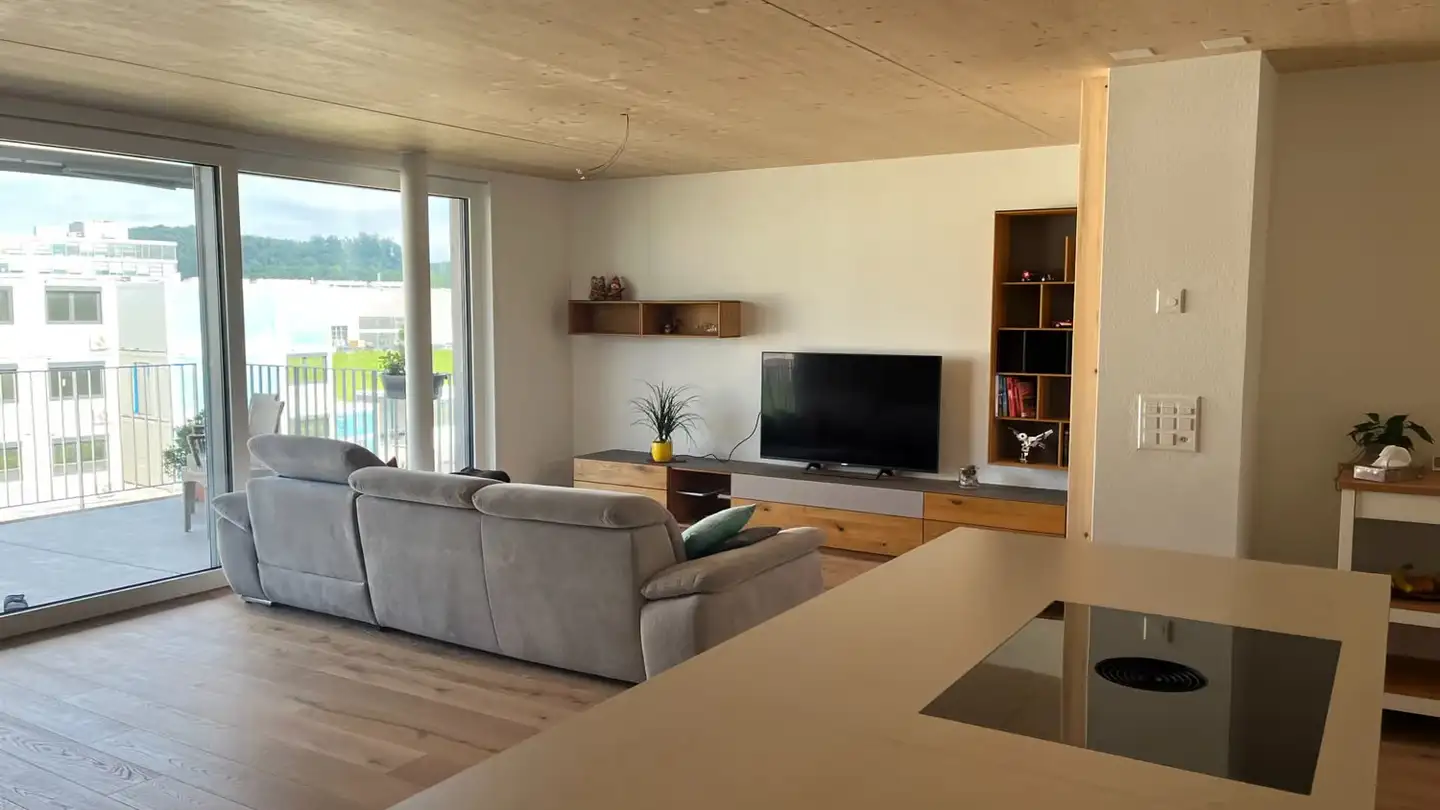Appartamento in affitto - Wiesenweg 17, 3360 Herzogenbuchsee - Foto 4