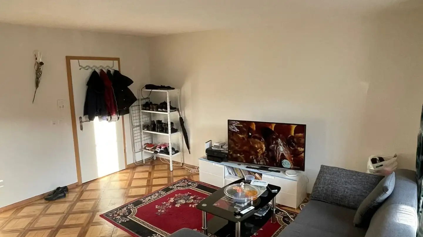 Appartement à louer - Burgstrasse 60, 8750 Glarus - Photo 2
