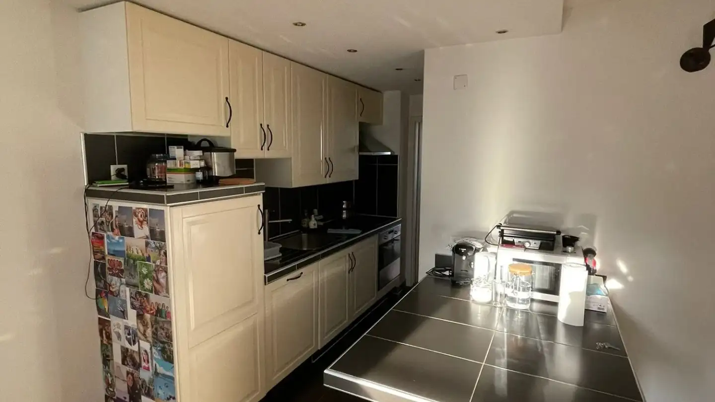 Appartement à louer - Burgstrasse 60, 8750 Glarus - Photo 3