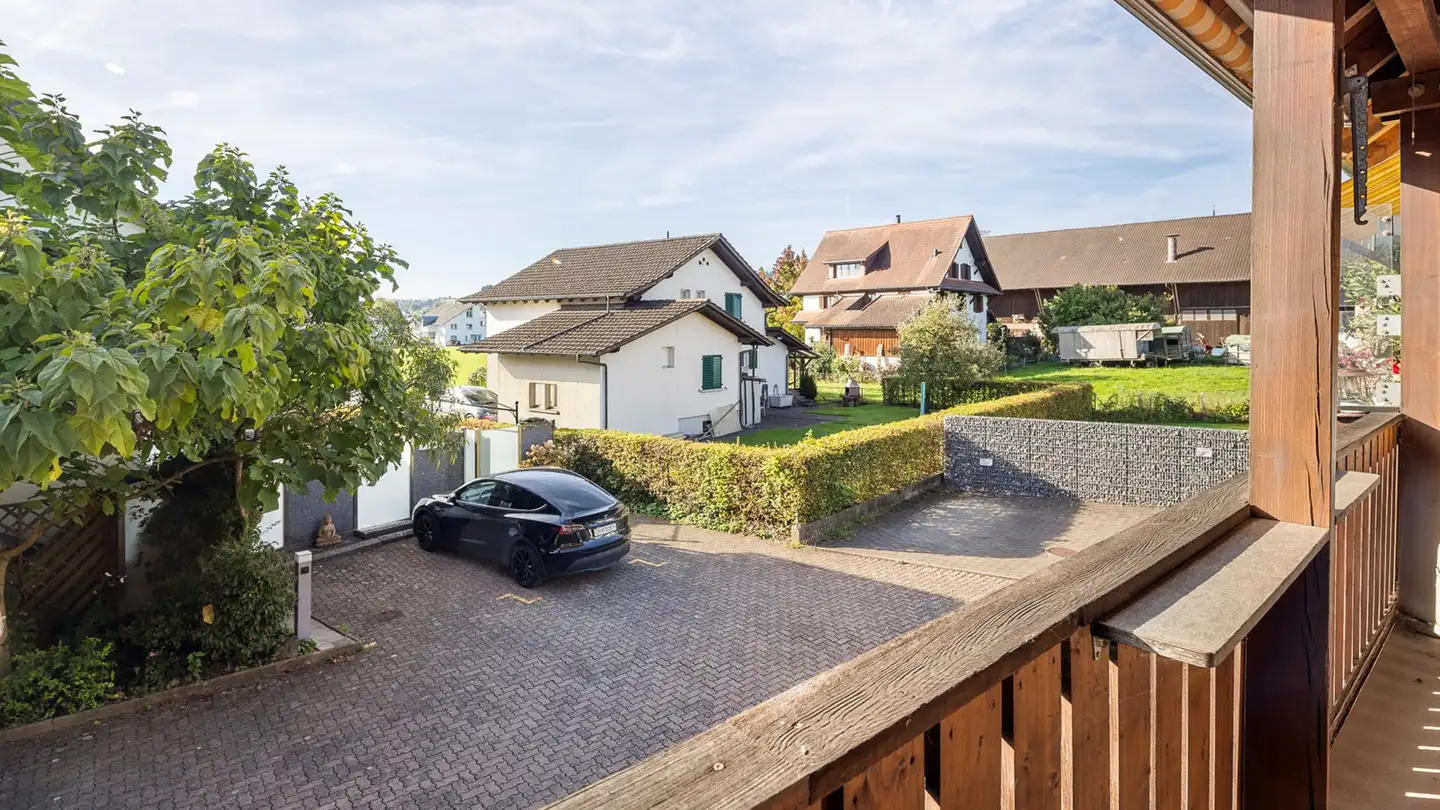 Duplex in vendita - Bachstrasse 12a, 5623 Boswil - Photo 4