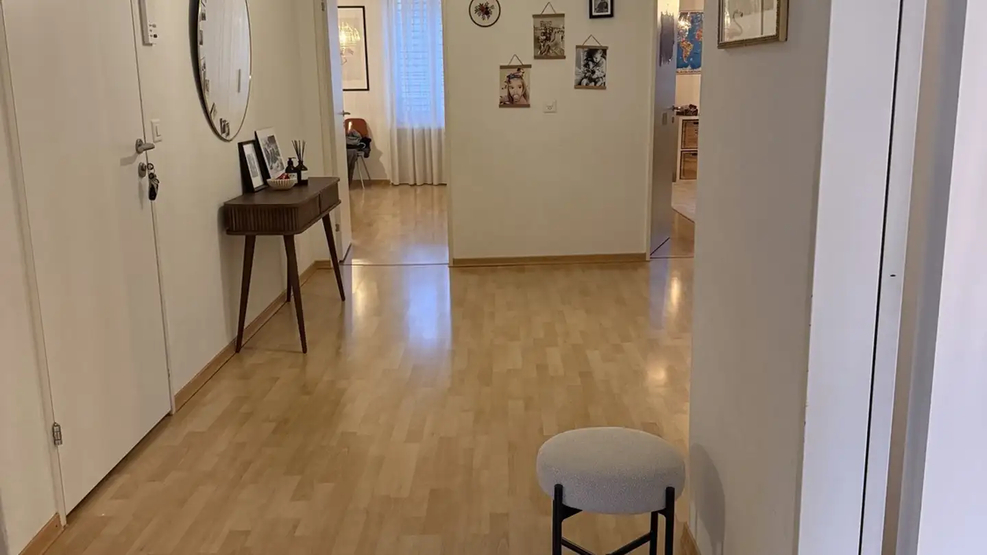 Appartement à louer - 8001 Zürich