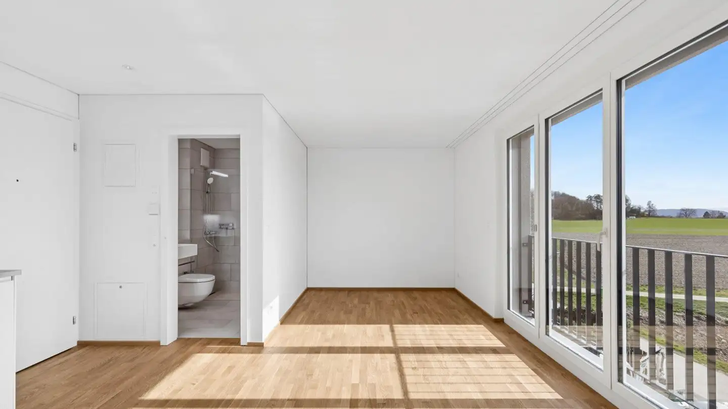 Attique à louer - Scheidweg 4, 8184 Bachenbülach - Photo 4