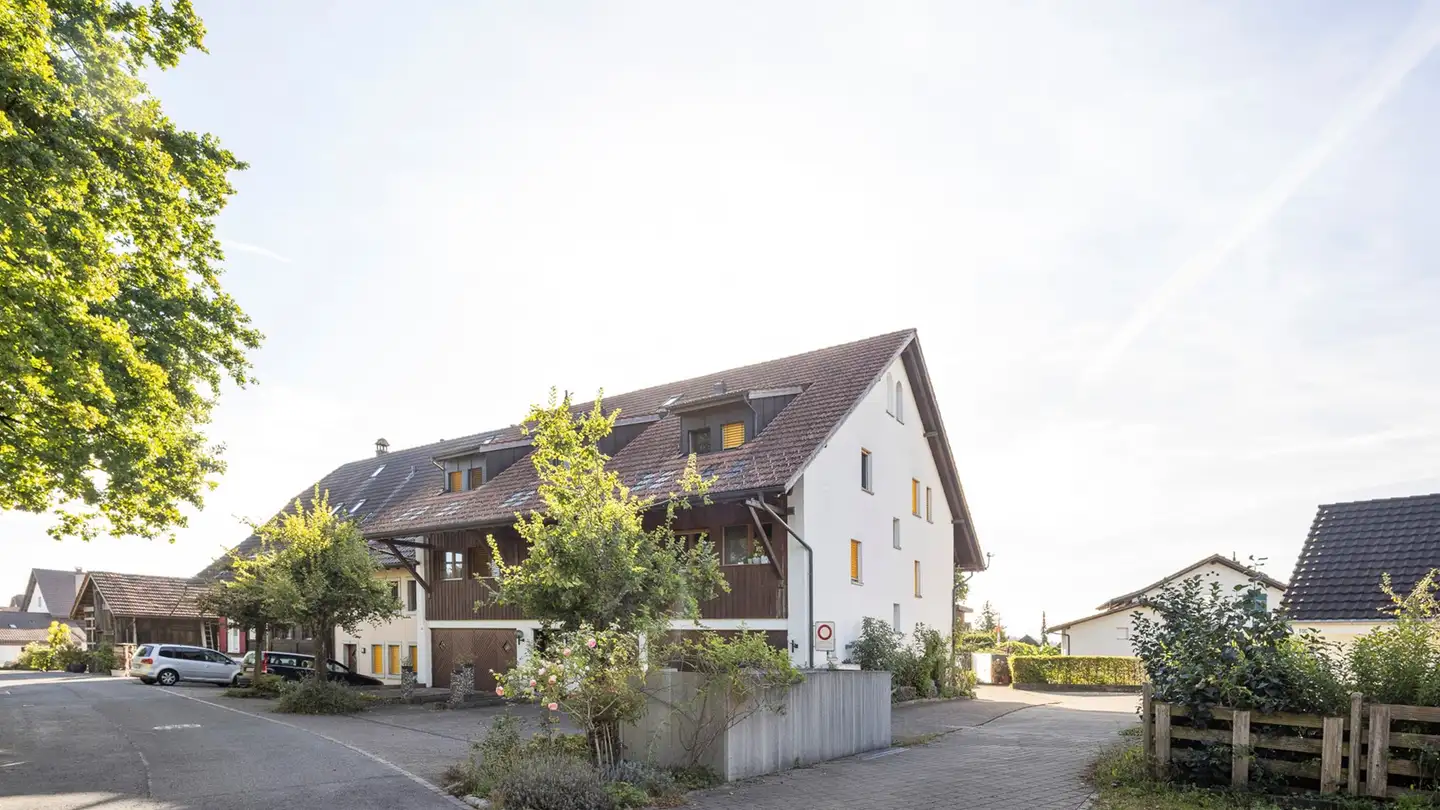 Duplex in vendita - Bachstrasse 12a, 5623 Boswil - Photo 2