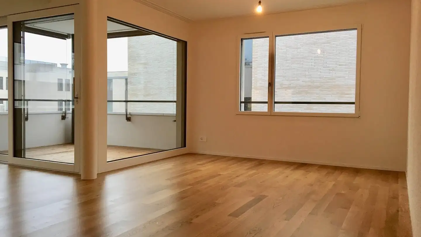 Appartamento in affitto - 5034 Suhr