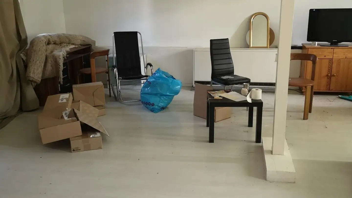 Wohnung mieten - Zürcherstrasse 33a, 8104 Weiningen ZH