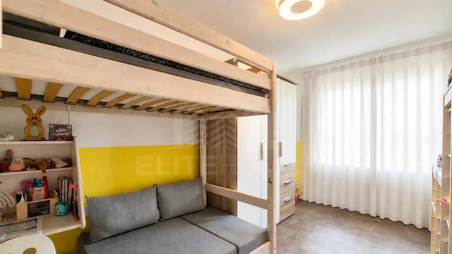 Wohnung kaufen - 5610 Wohlen AG - Foto 4