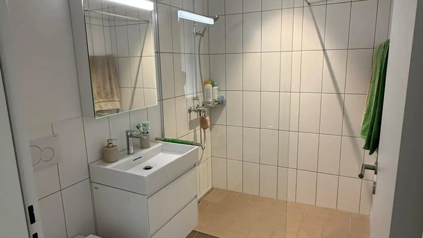 Apartment for rent - 8964 Rudolfstetten - Photo 2