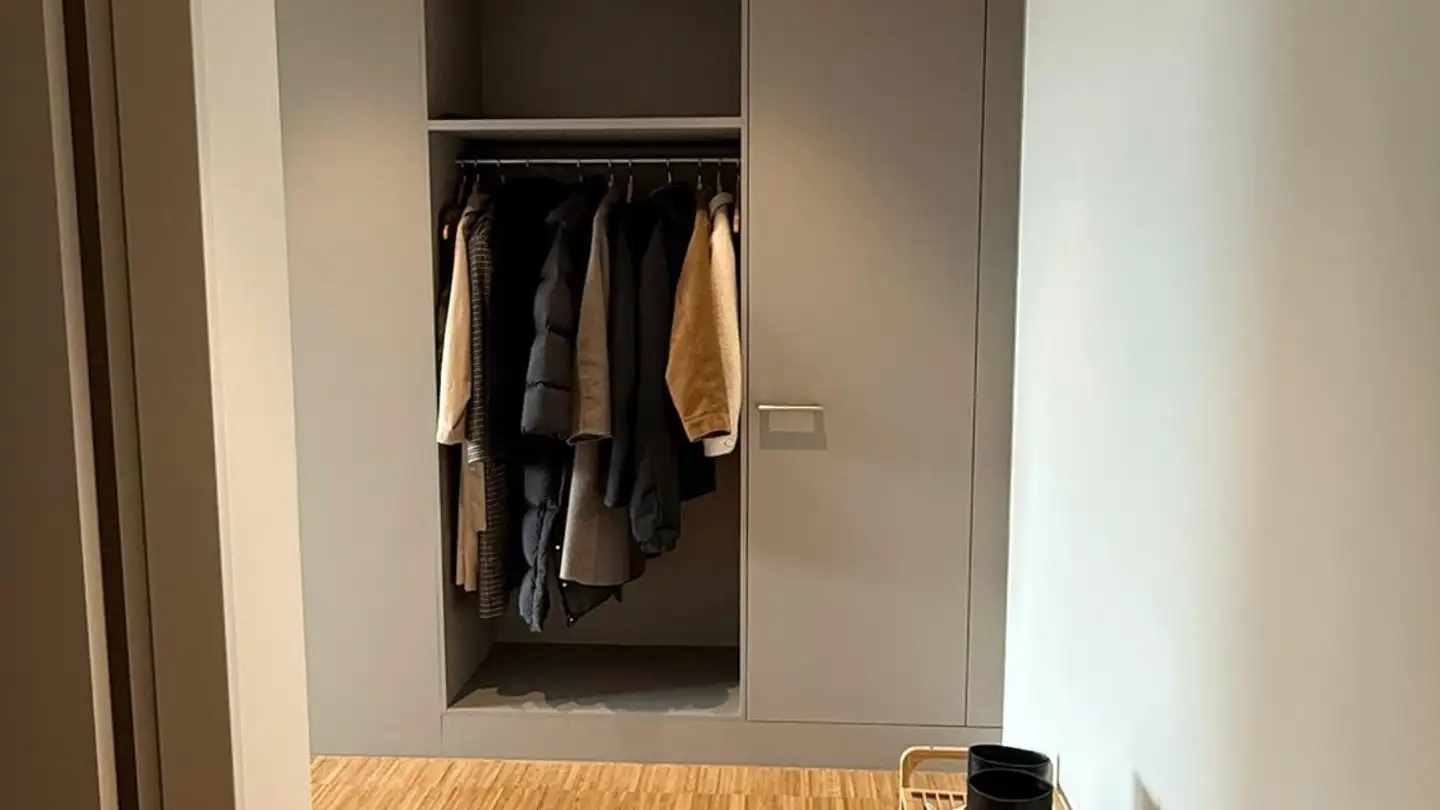 Apartment for rent - 8964 Rudolfstetten - Photo 3