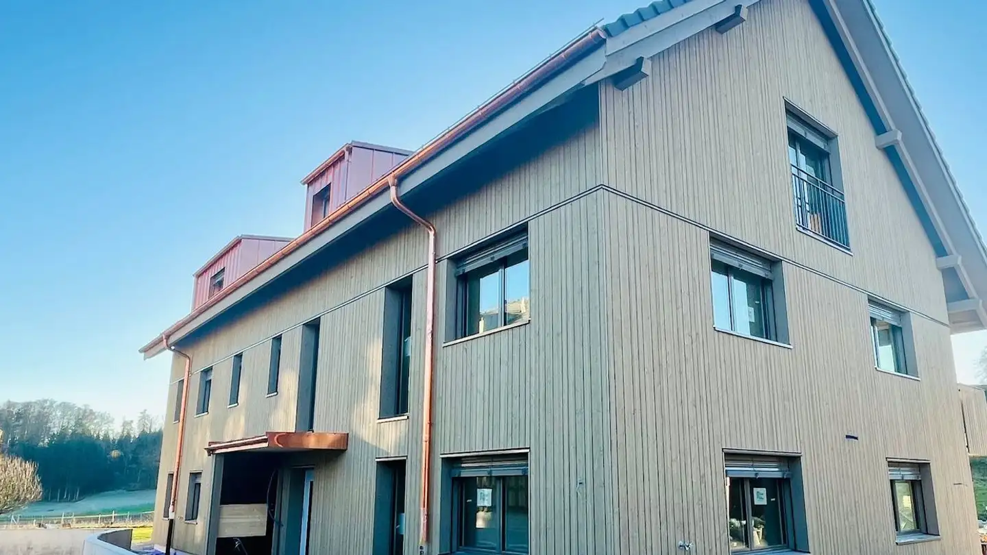 Wohnung mieten - Surrliweg 4, 8474 Dinhard - Foto 3