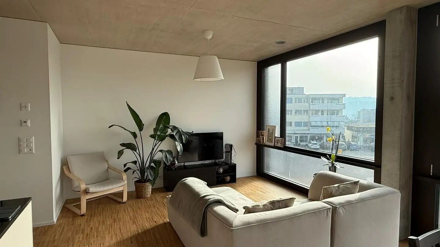 Apartment for rent - 8964 Rudolfstetten - Photo 4