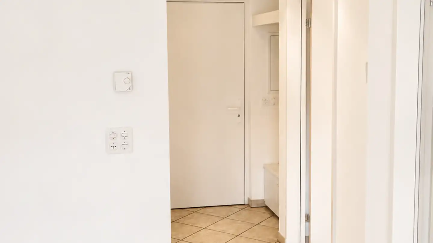 Wohnung mieten - Hammerweg 2, 4663 Aarburg - Foto 2