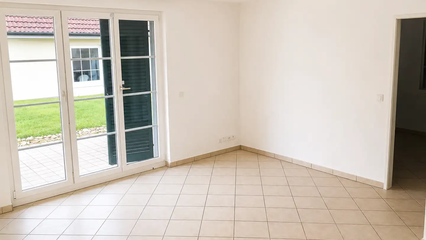Wohnung mieten - Hammerweg 2, 4663 Aarburg - Foto 3