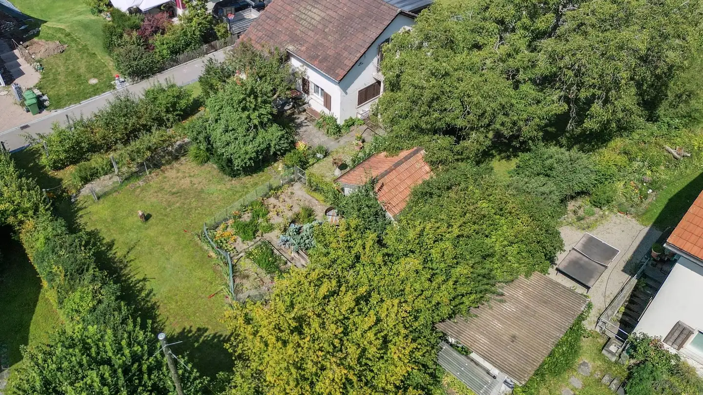 Terreno edificabile in vendita - Lägernstrasse 8, 8153 Rümlang - Foto 2