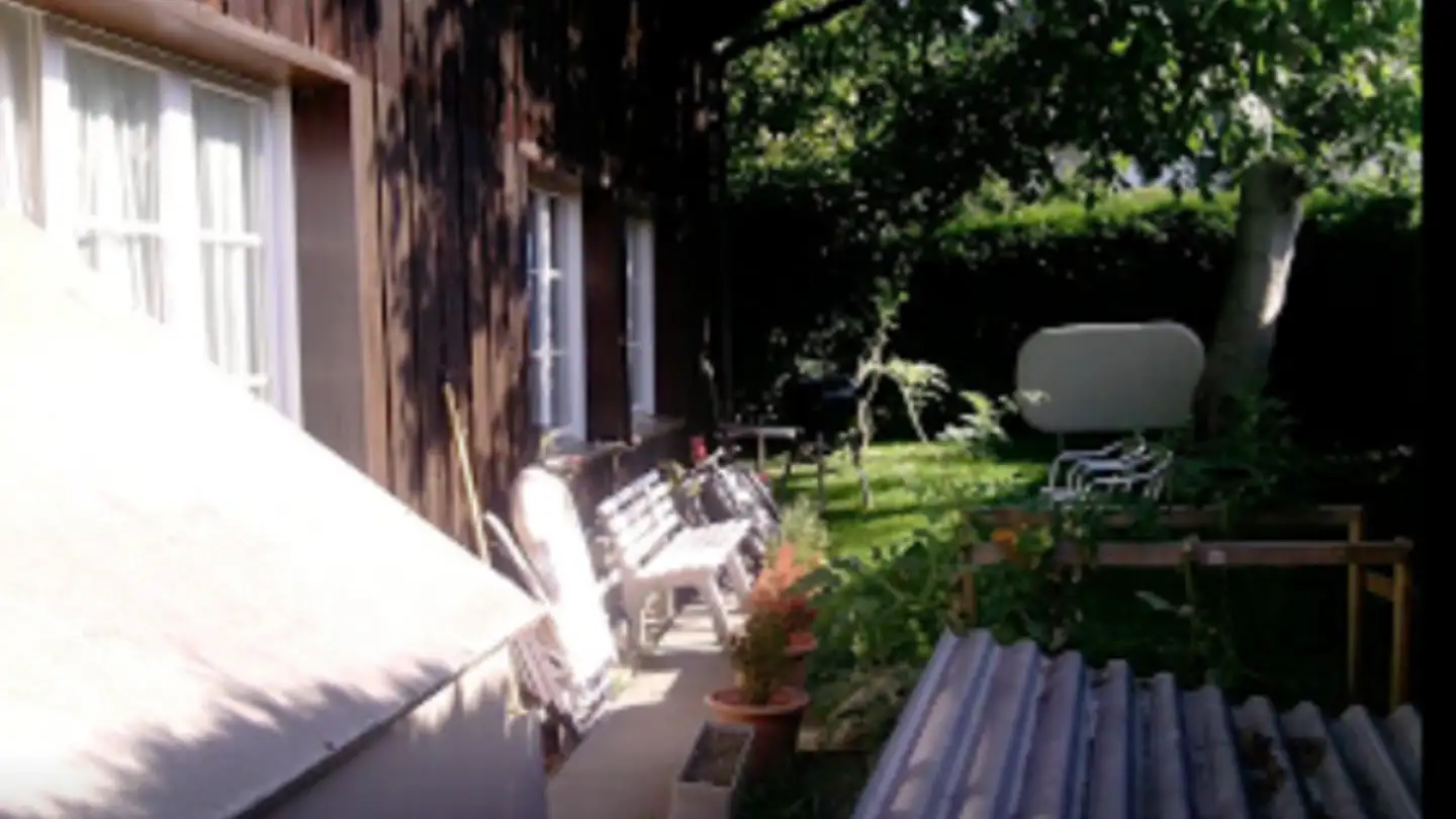 Wohnung mieten - Zürcherstrasse 33a, 8104 Weiningen ZH - Foto 4